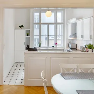 Karlova 24 - Old Town Apartment Prag