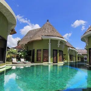 Estate & - By Astadala Villa Seminyak
