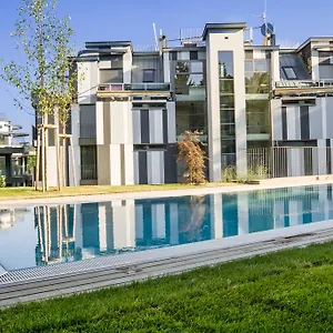 Garden Apartment Wien