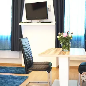 Checkvienna – Enenkelstrasse Apartment Wien