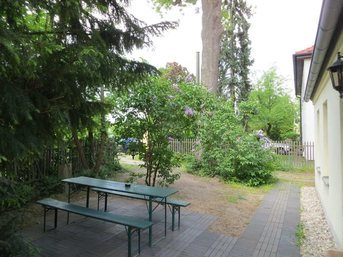 Fischerhaus Am See Berlin Appartement