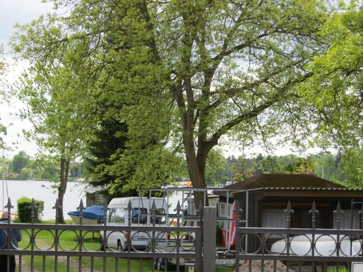 شقة Fischerhaus Am See برلين ألمانيا