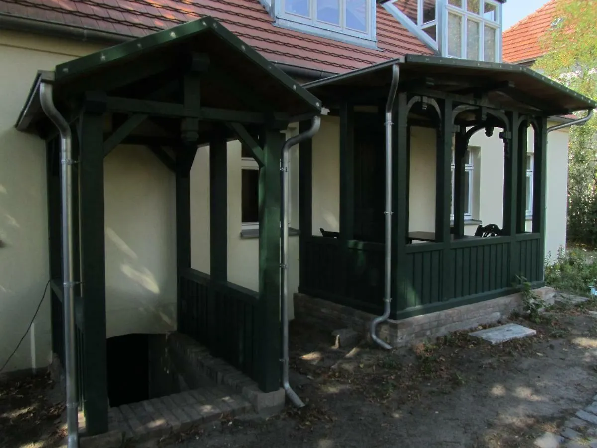Fischerhaus Am See Berlin