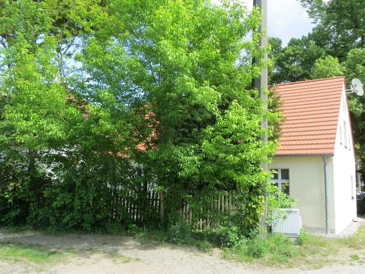 Fischerhaus Am See Berlin