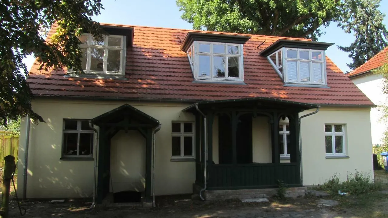 Fischerhaus Am See برلين 0*,  ألمانيا