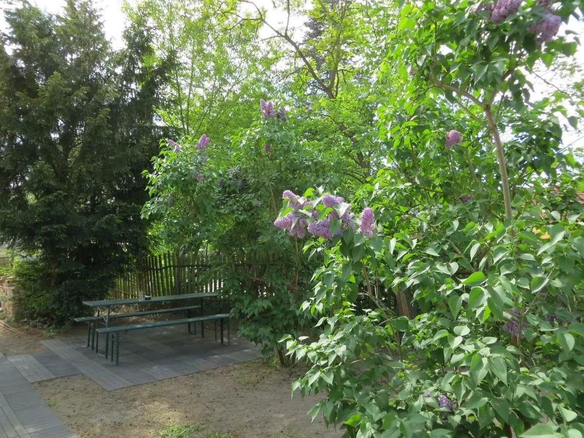 Fischerhaus Am See برلين ألمانيا